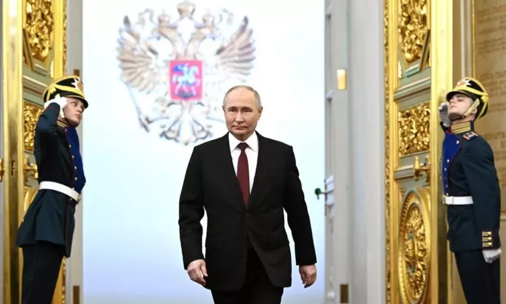  Главные новости Ижевска на 7 мая: инаугурация Путина и новый музей Суворова