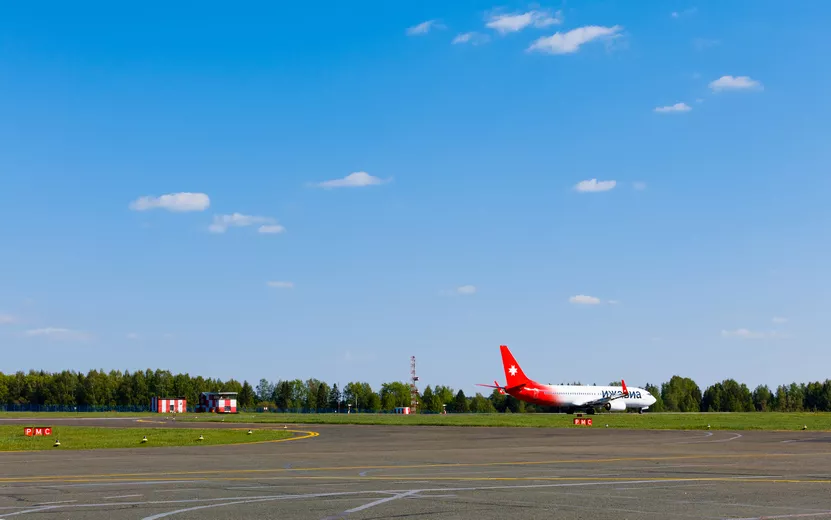 Жителю Удмуртии не удалось заставить авиакомпанию купить его земельные участки у аэропорта