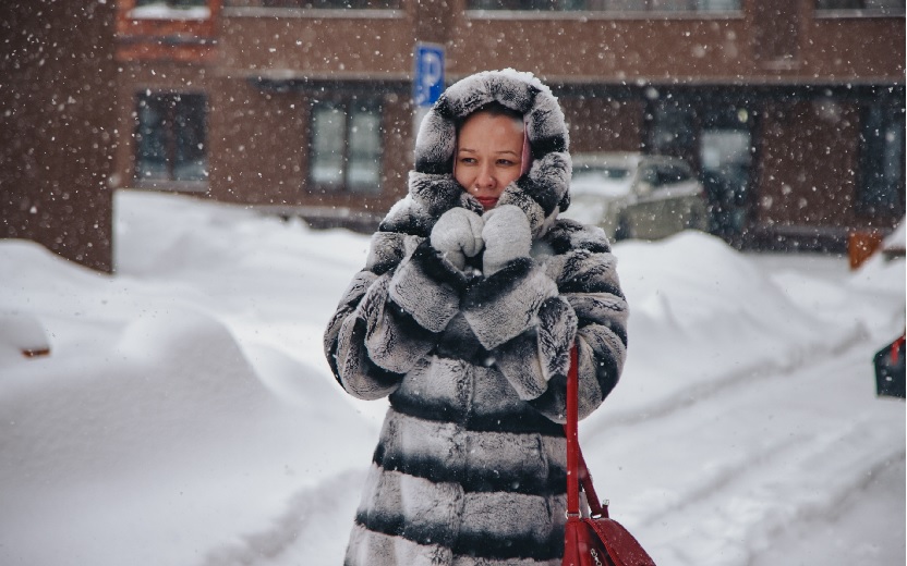 Погода в Ижевске на день: 11 марта ожидается резкое похолодание