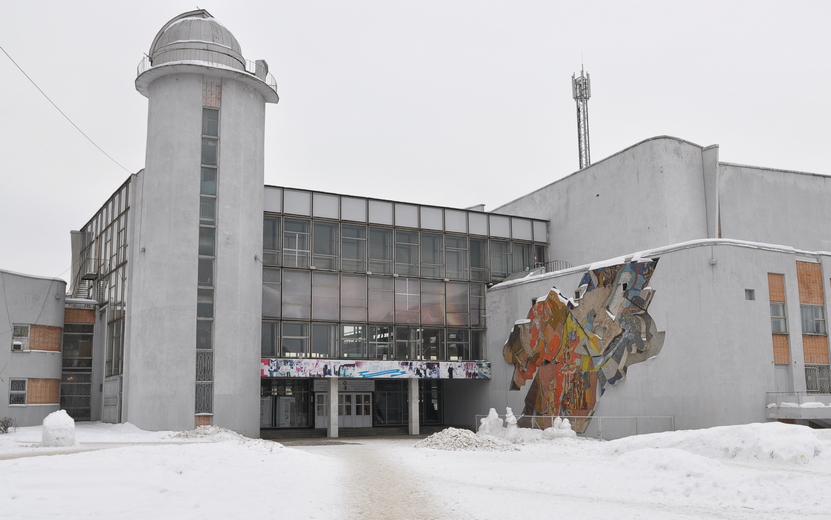 Стрелковый тир отремонтируют во Дворце пионеров в Ижевске