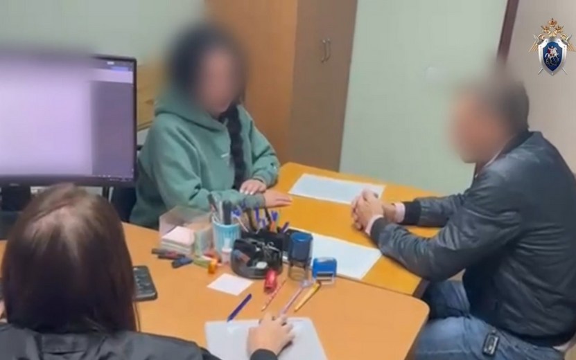 Риелтора задержали в Ижевске за обналичивание маткапитала