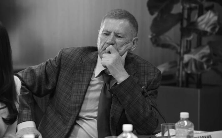 Медиаменеджеры Ижевска поделились воспоминаниями о работе с Владимиром Сунгоркиным
