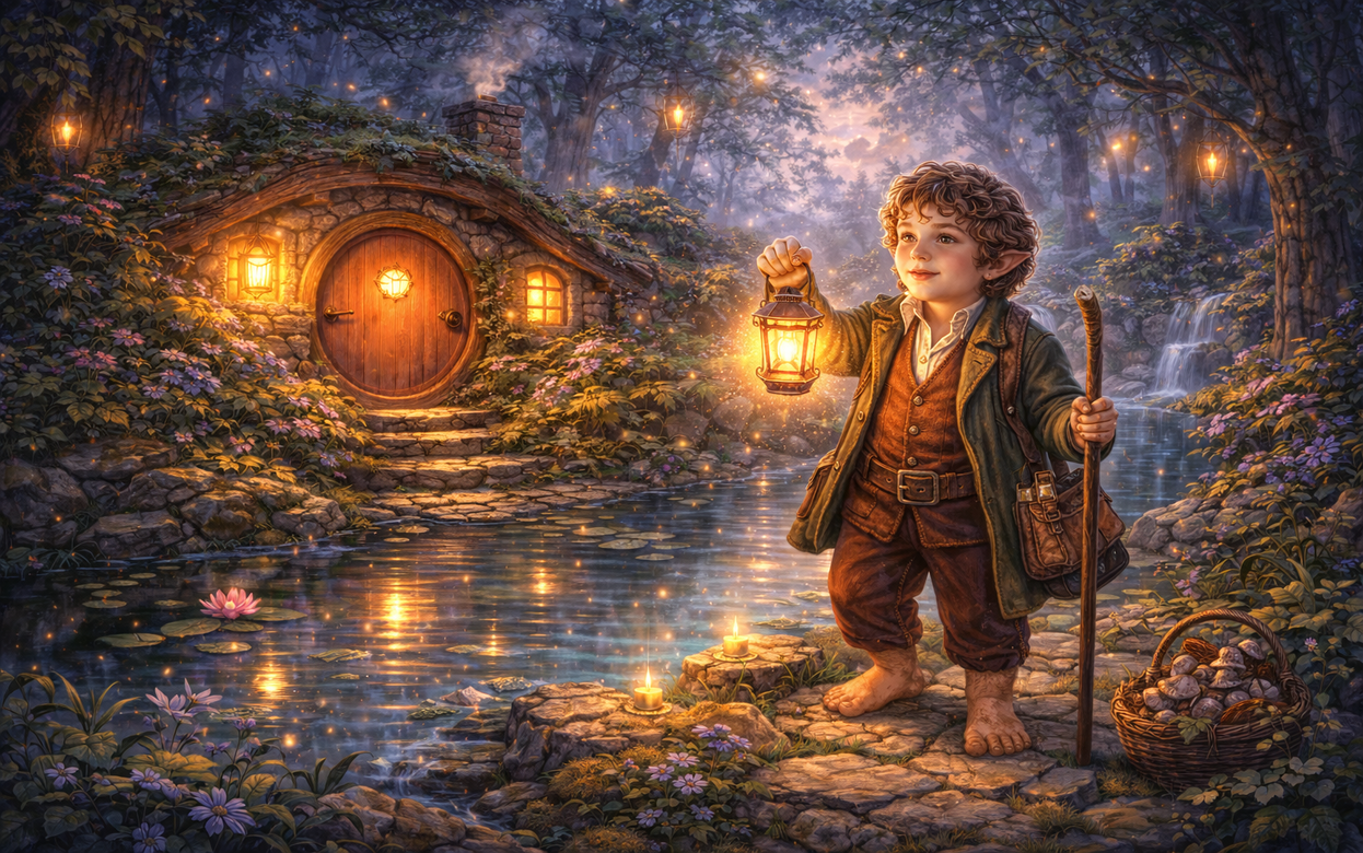 На пороге перемен: кто по гороскопу на 6 марта отпустит прошлое 