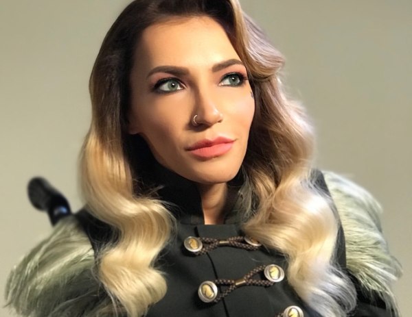 Флешмоб в поддержку российской участницы «Евровидения» Юлии Самойловой пройдет в Ижевске