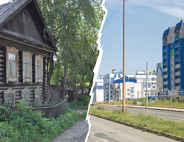 Ижевск - город или деревня: как прошел первый городской урбан-баттл