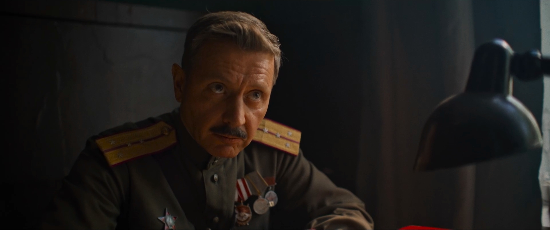 СМЕРШ спасает московское метро: Wink покажет продолжение популярной военно-детективной франшизы