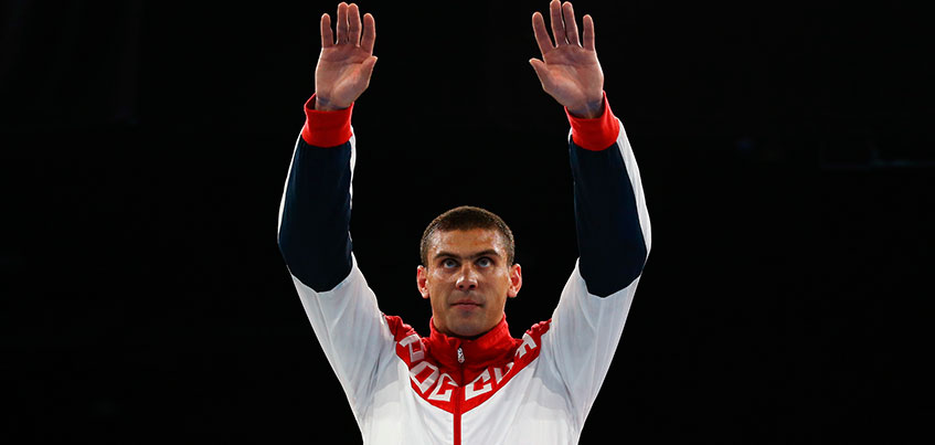 Итоги десятого дня олимпийских игр в Рио-де-Жанейро: Россия заработала первое «золото» в боксе