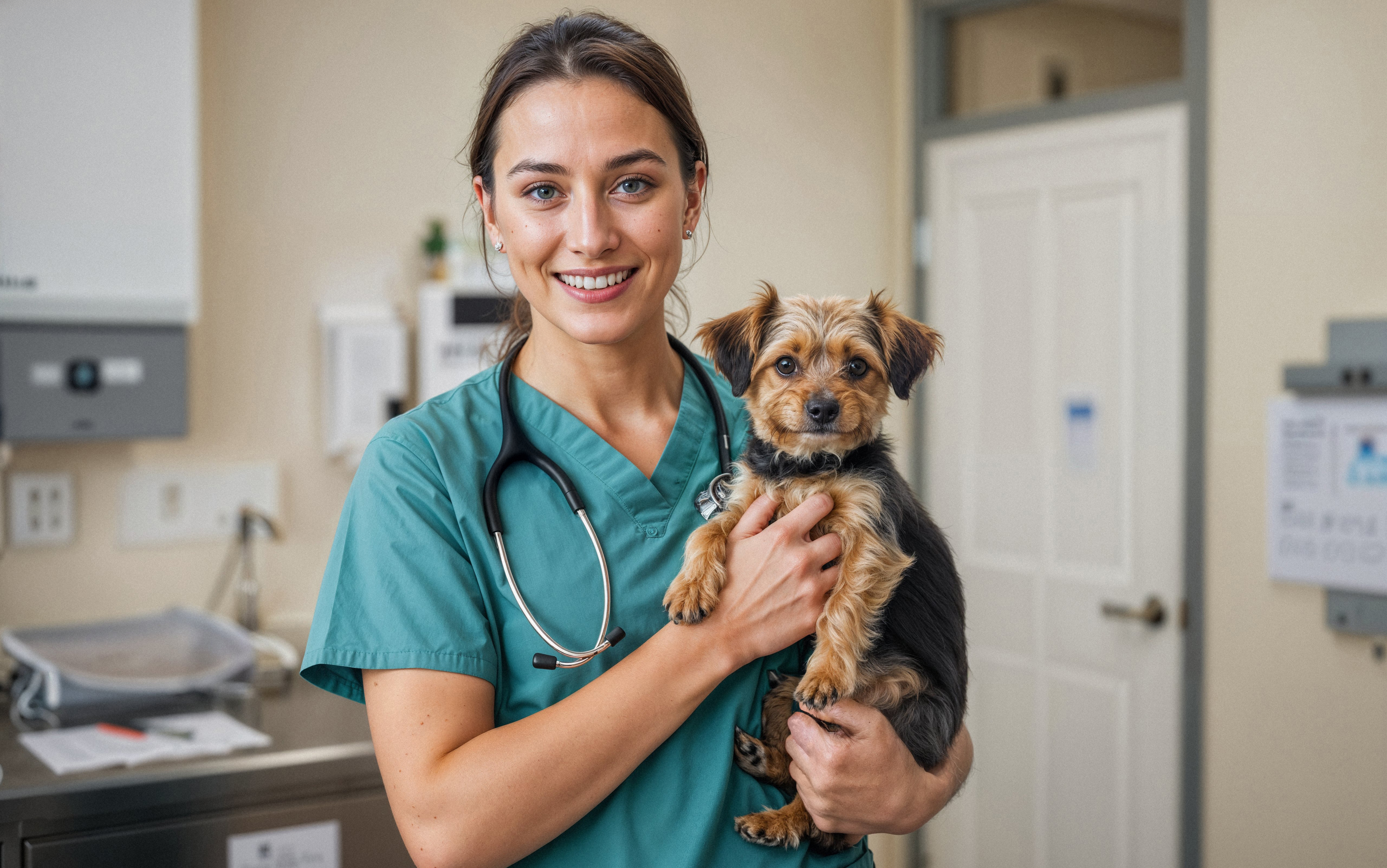 В Балезино впервые за 35 лет капитально отремонтируют ветеринарный комплекс