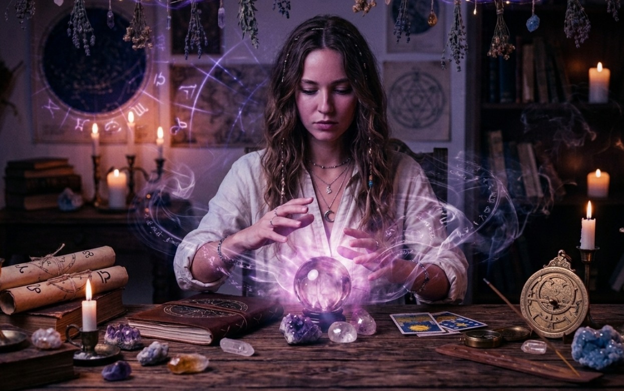 Гороскоп везения на 5 марта: невероятные успехи для Рыб и завершение важных дел для Близнецов