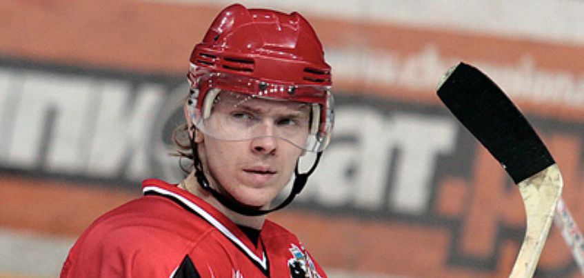 Хоккеист из Ижевска, получивший травму глаза: «Я год надеялся на восстановление»