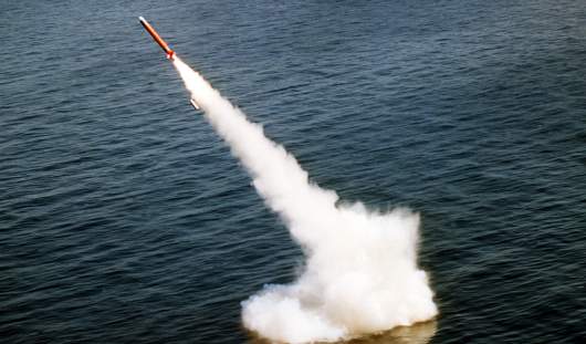 Воткинскую баллистическую ракету «Булава» запустят в октябре-ноябре