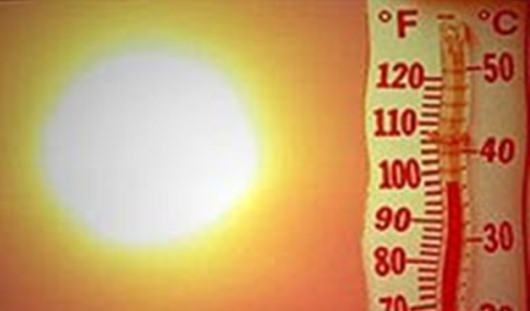 Ученые заявили, что 2014 год самый жаркий