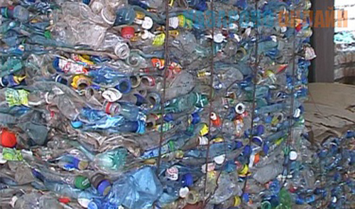 В Балезинском районе построят мусоросортировочную станцию