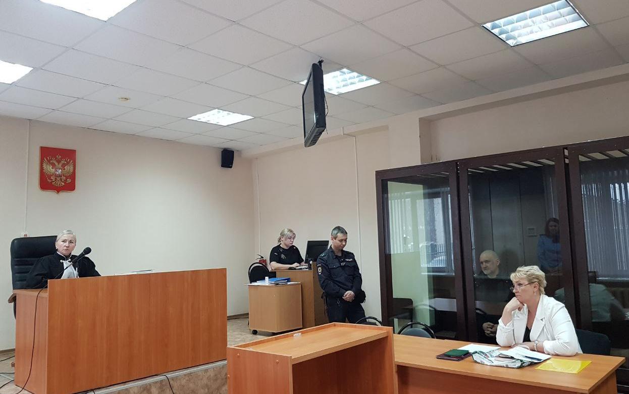 Главные новости Ижевска на 22 декабря: задержание стоматологов и последствия ДТП со школьниками