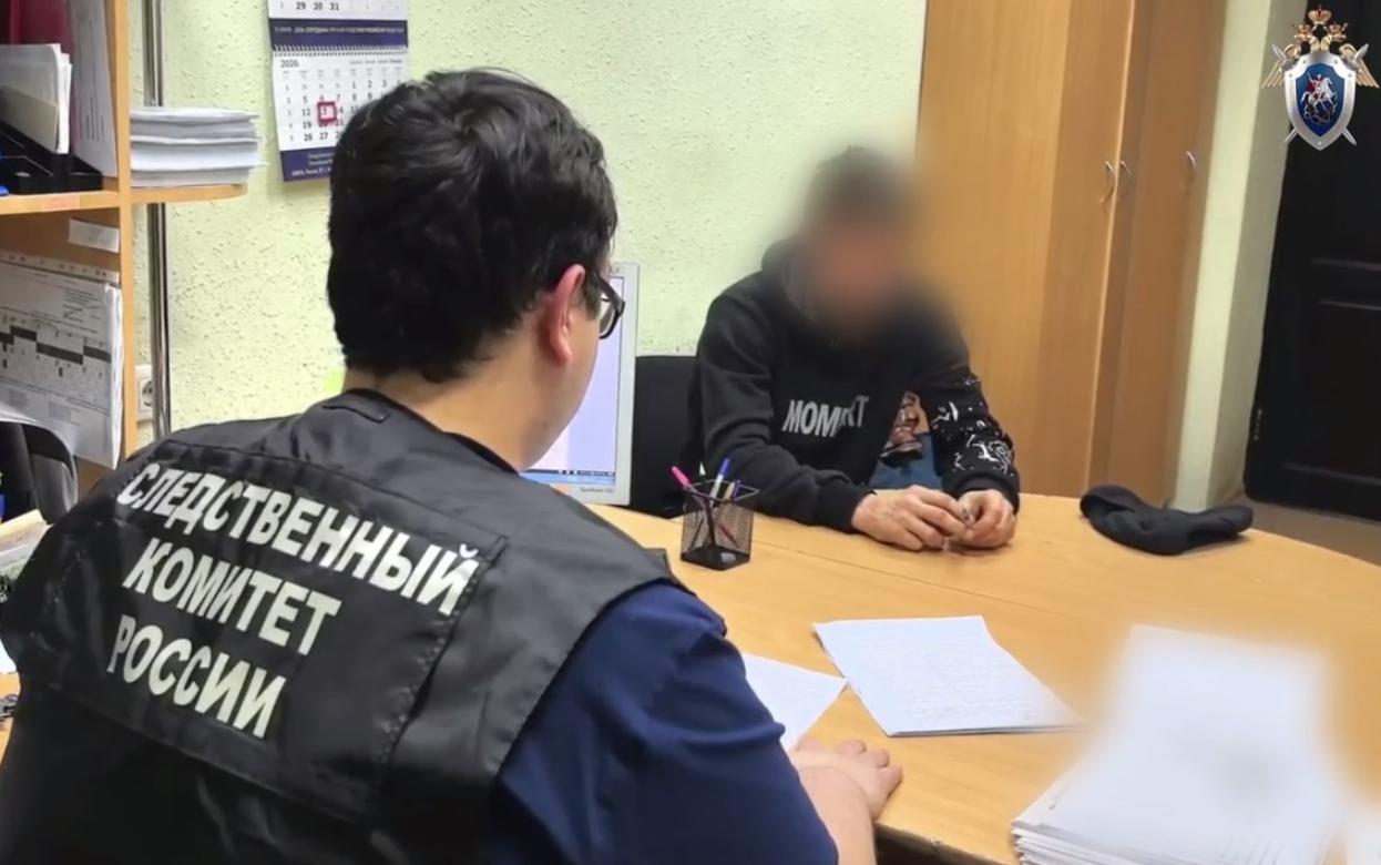 15-летнего подростка убили у магазина на ул. Пушкинской в Ижевске