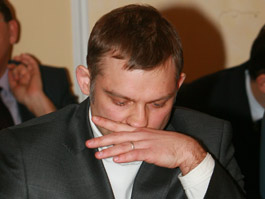 Дмитрий Гавриков расчитывает, что обвинения в халатности с него будут сняты - следствие пока не нашло доказательств вины экс-директора