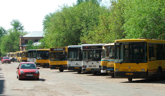 Беженцев из Украины готовы принять на работу в ИПОПАТ и на Ижевский автозавод