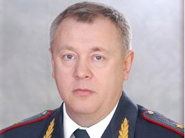 Александр Первухин. Фото www.guvdso.ru