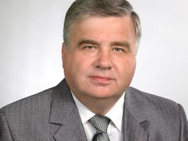 Юрий Малков. Фото сайта Администрации Ижевска