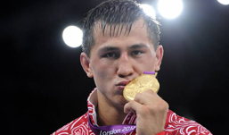 Олимпиада-2012: Россия завоевала семь медалей