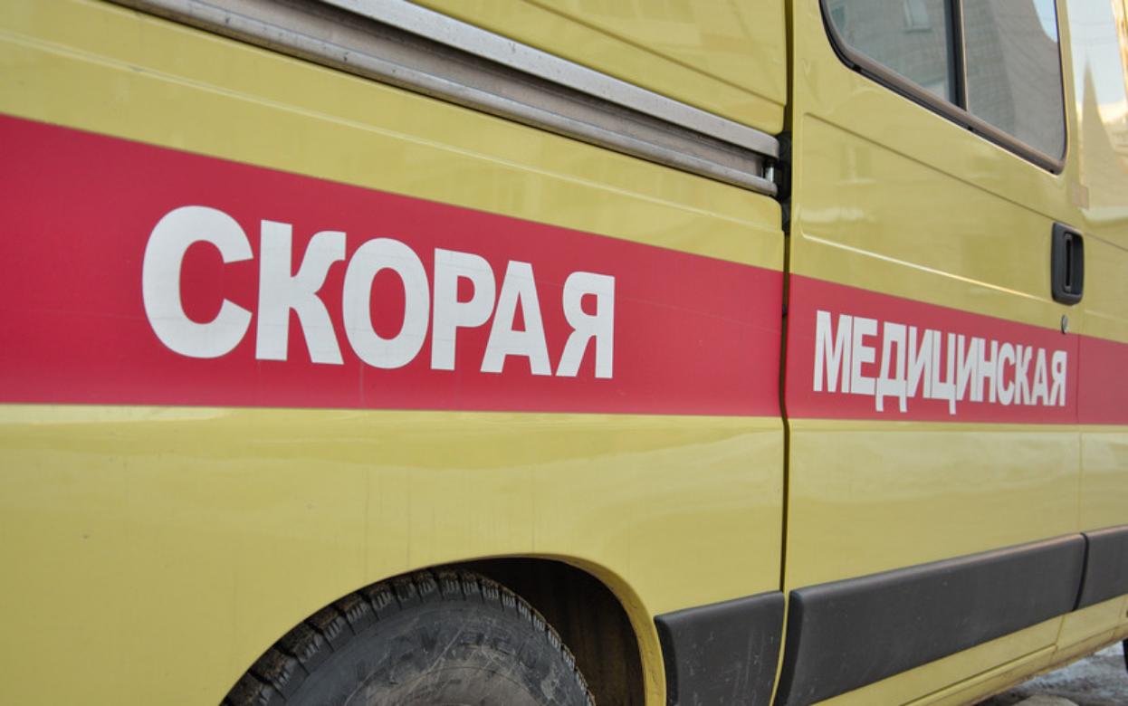 Школьница из Ижевска погибла в Калининграде