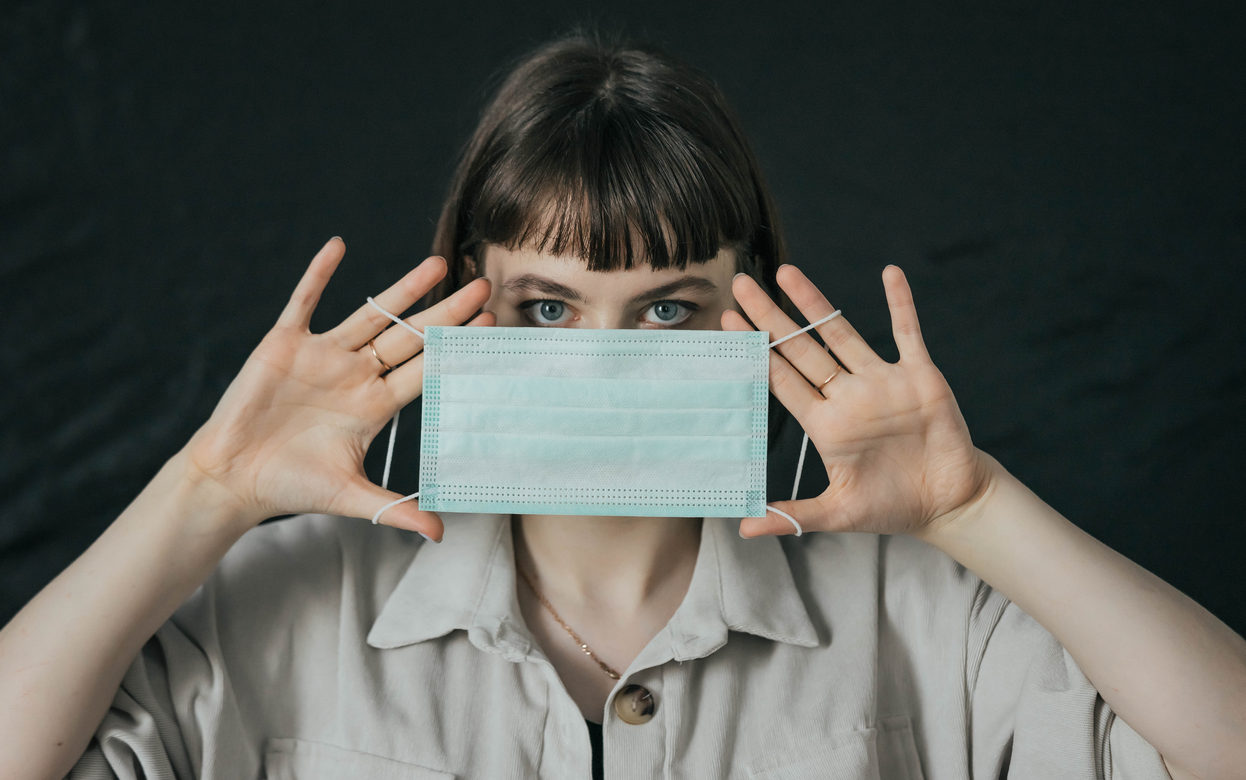 Число заболевших ОРВИ в Удмуртии сократилось в 2,3 раза