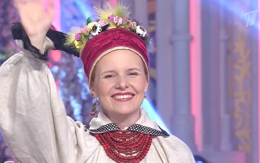 Жительница Удмуртии выиграла в капитал-шоу «Поле чудес»
