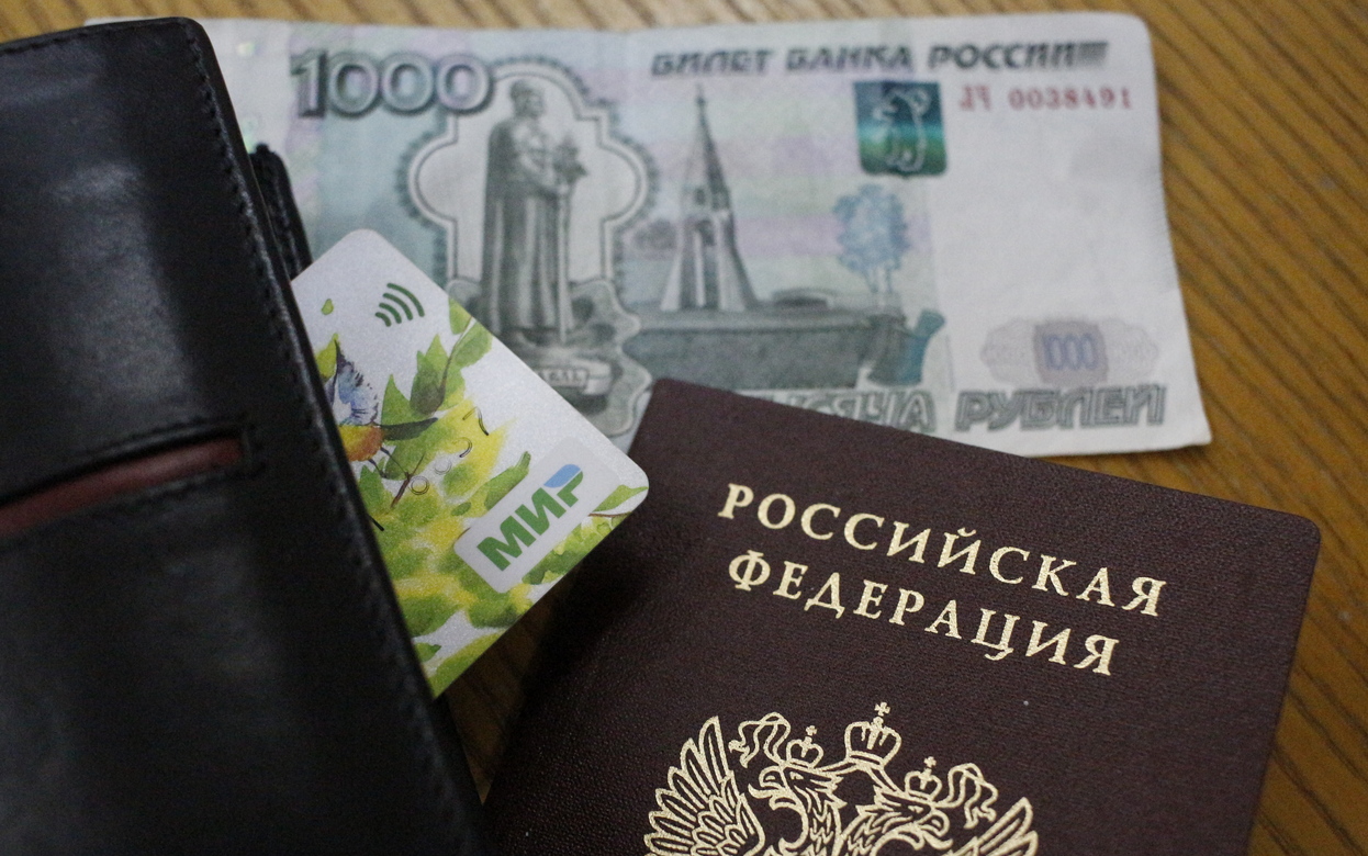 Более 390 тыс. жителей Удмуртии коснулось повышение страховых пенсий