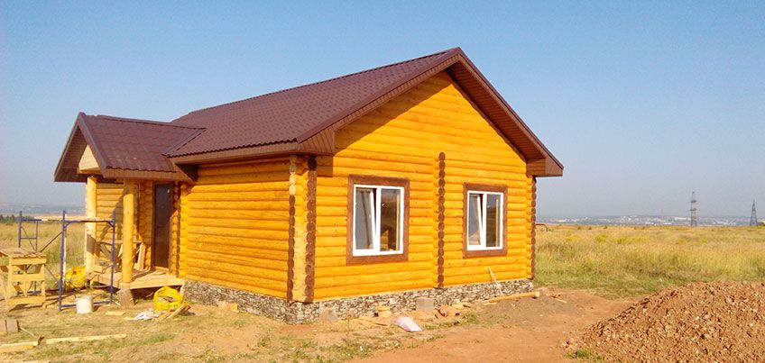 ЖК «Ближняя Усадьба» в Ижевске: Доступный загородный дом ближе, чем кажется