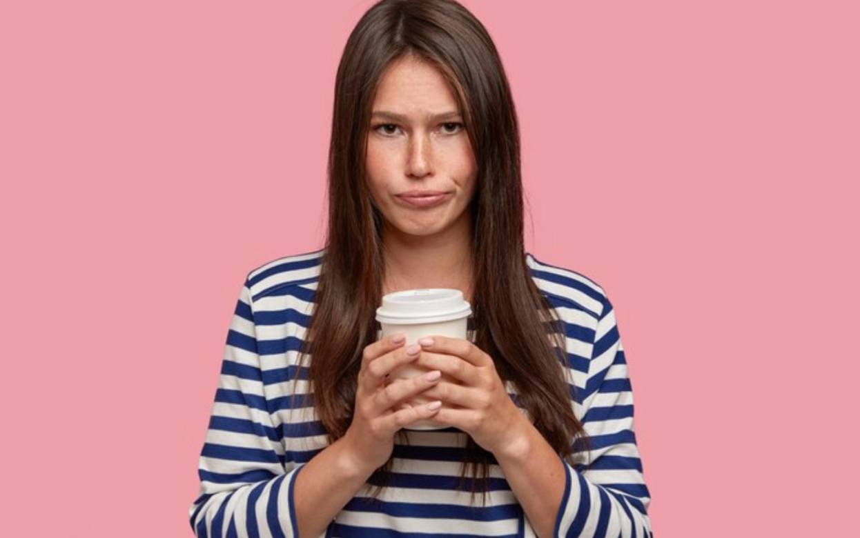 5 признаков, что кафе вас разочарует: как понять это за 30 секунд