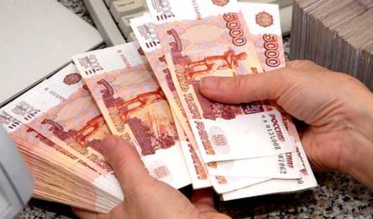 Госдума в два раза увеличила размер страхования вклада в России