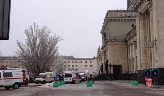 Житель Удмуртии, пострадавший во время теракта в Волгограде, скончался в больнице