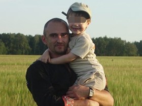 www.lifenews.ru. Отчим с сыном