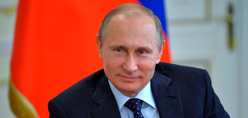 В Удмуртии завершили подсчет голосов на выборах Президента России