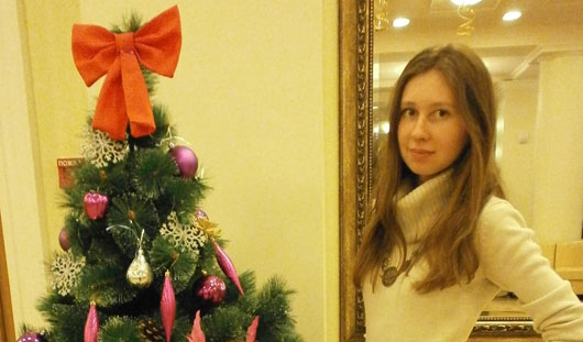Ижевчанка Анастасия Бузмакова признается - после этой истории начала верить в приметы