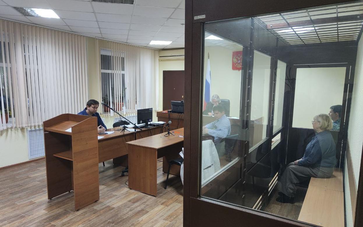 Двух бухгалтеров задержали в Удмуртии за хищение 1 млн руб. из средств для учителей