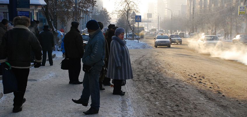 В Ижевске переименуют две остановки общественного транспорта