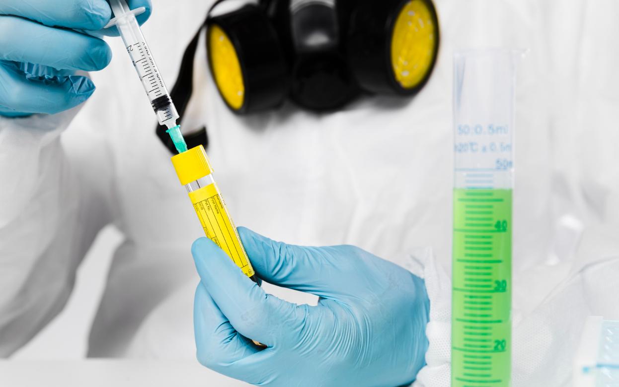 Лихорадка чикунгунья выявлена в России: чем опасен вирус