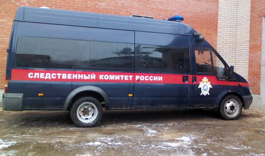Для расследования дела в Удмуртию направлены криминалисты из Москвы