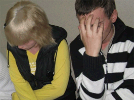 В Ижевске и Глазове задержаны подростки, которых использовали в предвыборной агитации