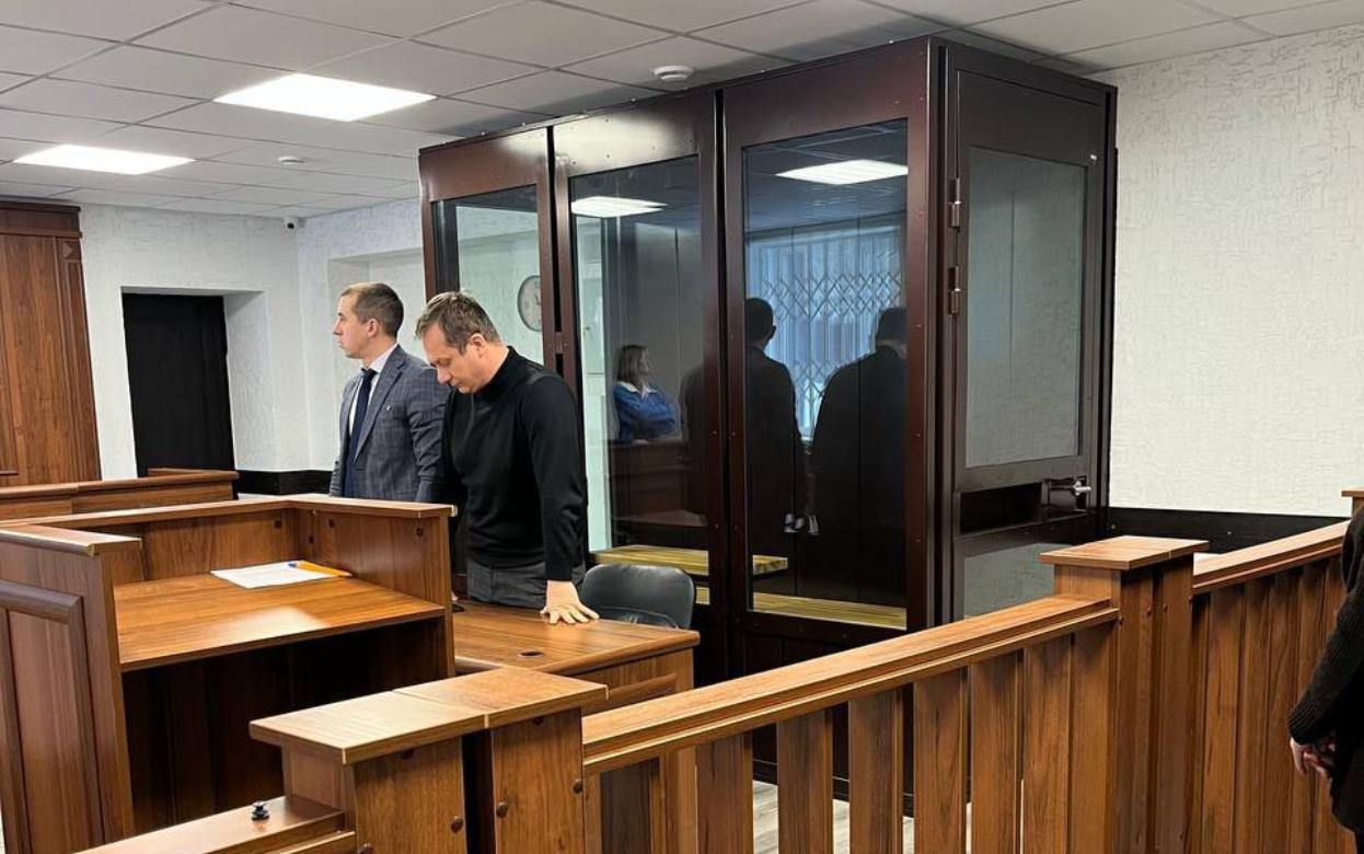 Жителя Ижевска осудили за хищение более 5 млн руб. у концерна «Калашников»