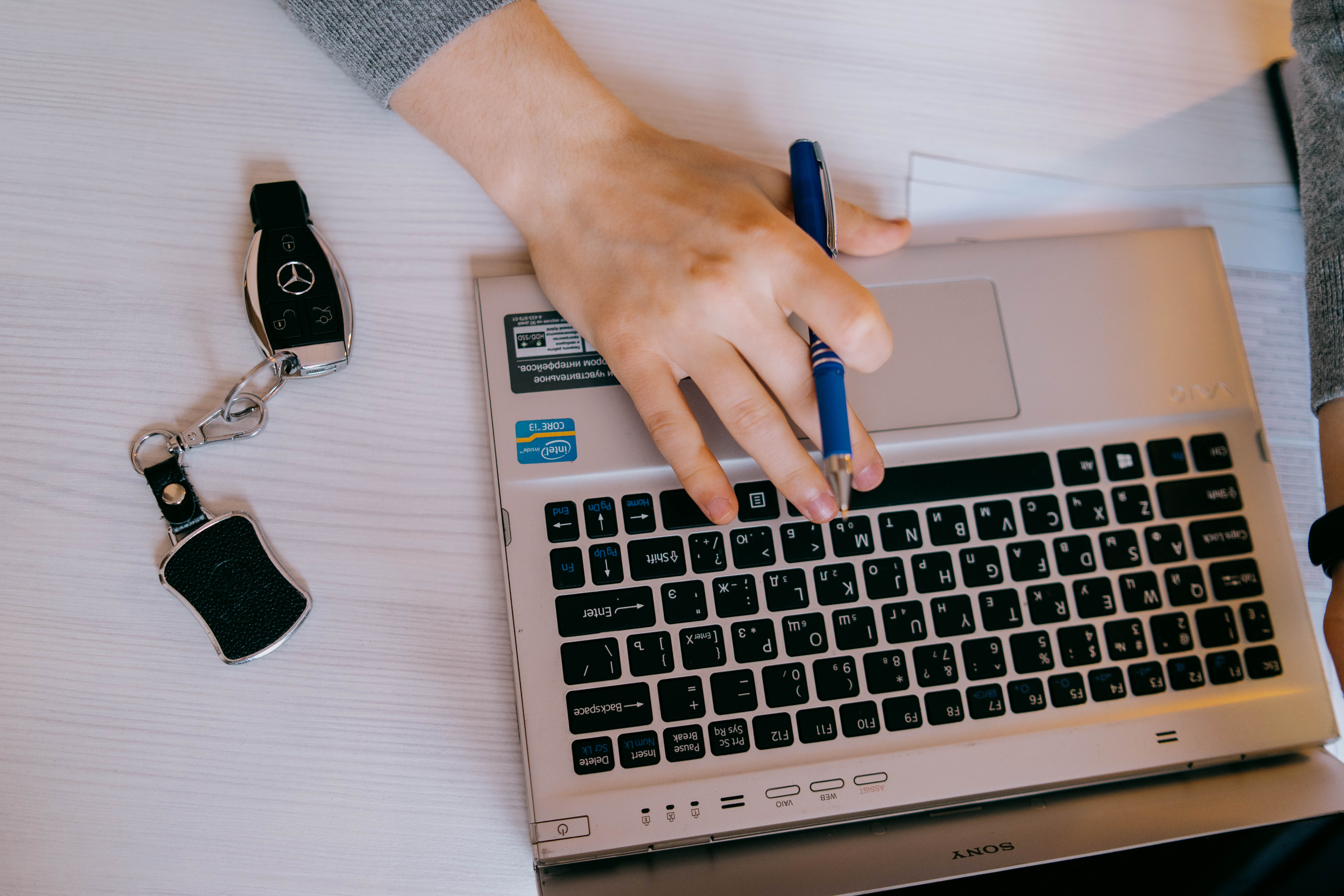 Вжух — и оплата с расчетного счета прошла