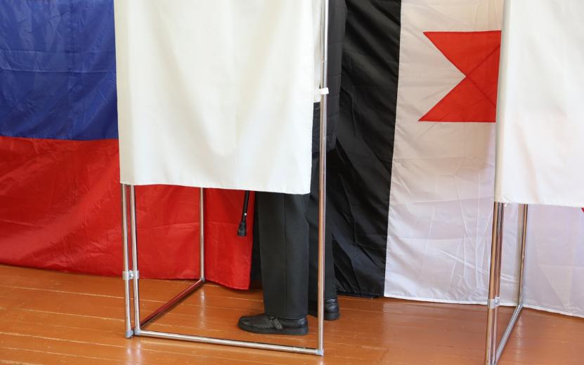 Удмуртия показала наименьшую в ПФО явку на выборах Президента России