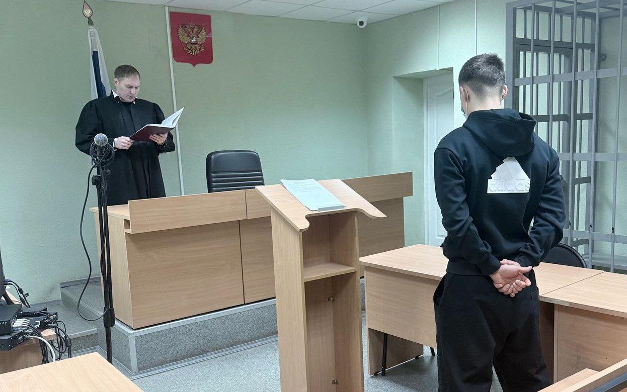 Жителя Удмуртии оштрафовали за уклонение от призыва в армию