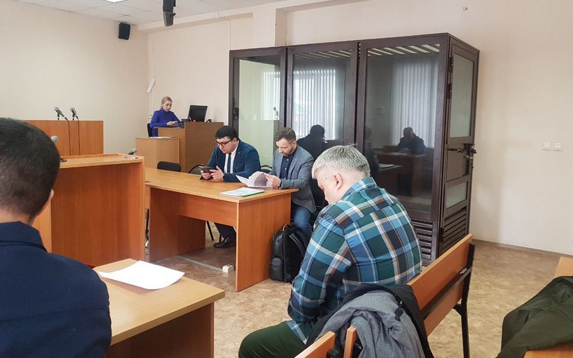 Пастора церкви пятидесятников оставили под домашним арестом в Ижевске