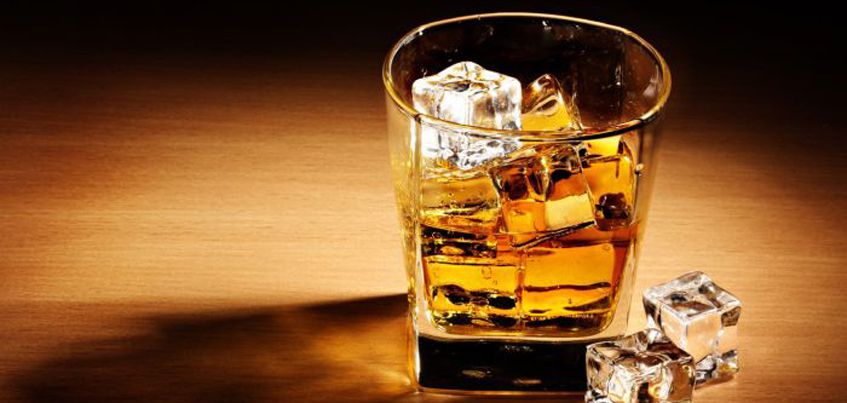Роспотребнадзор Удмуртии: за январь-февраль 2017 года отравились алкоголем более 100 человек