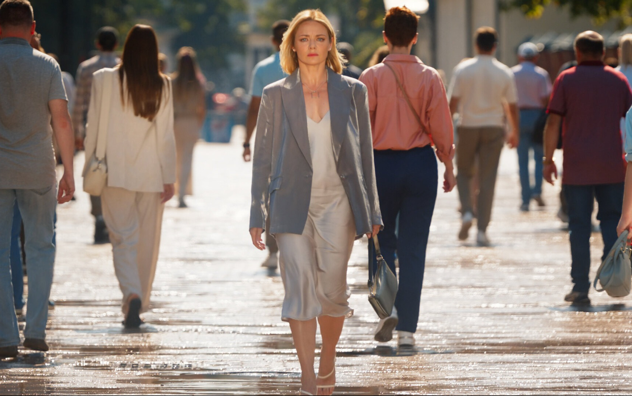 «Ухо в порядке, душа – нет»: почему фильм «К себе нежно» нужно посмотреть каждой женщине