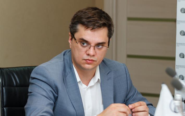 Михаил Тумин возглавит Государственный контрольный комитет Удмуртии