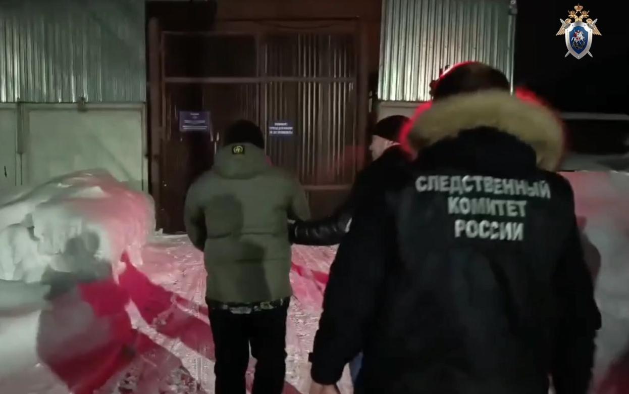 Жителя Удмуртии задержали за призывы убивать представителей власти