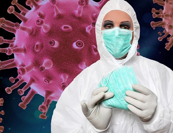 35 новых заболевших коронавирусом выявили в Удмуртии